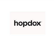 Hopdox Logo