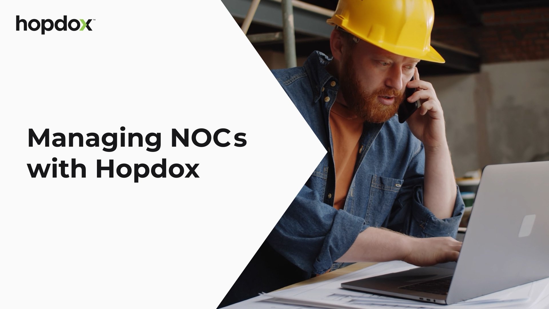 NOCs